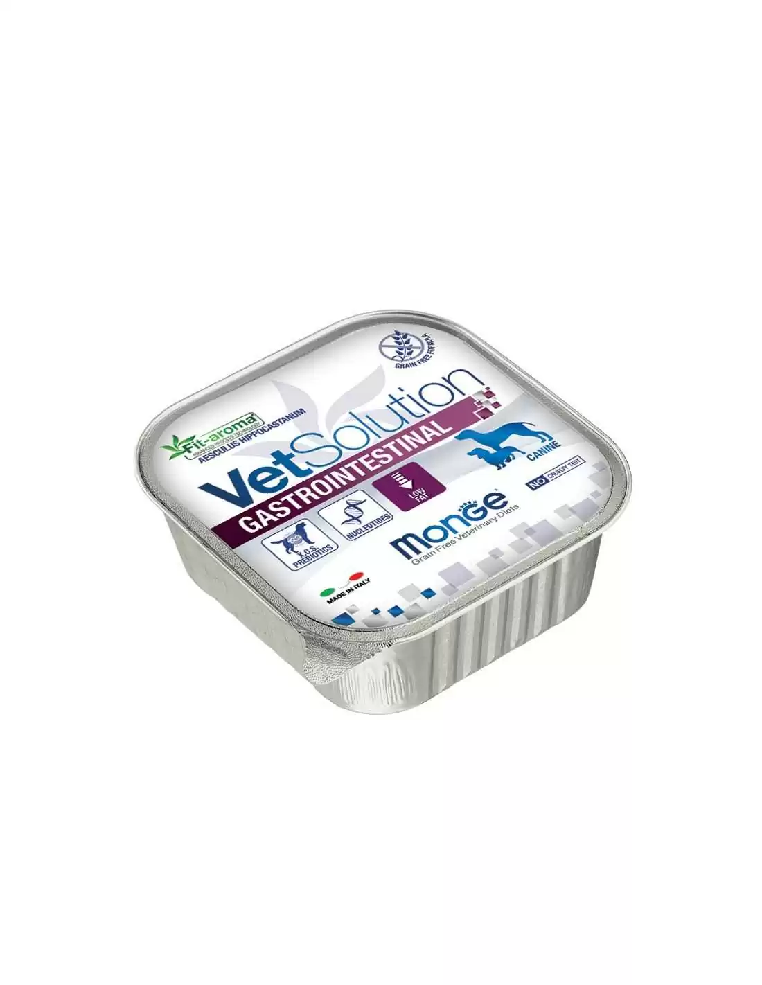 MONGE VS CANINE GASTROINTESTINAL 150 GR