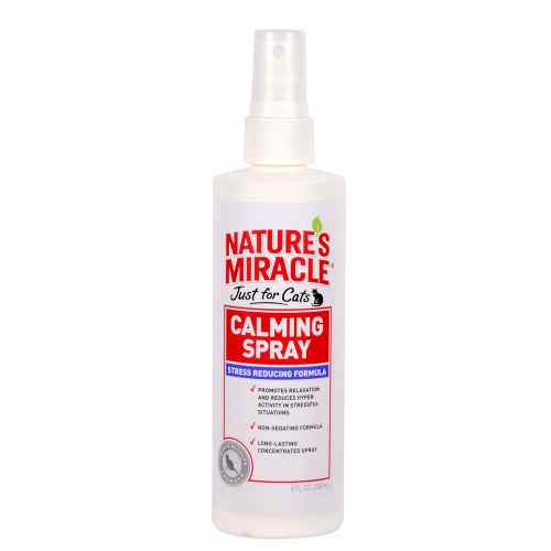 NM JFC CALMING SPRAY/ FORMULA PARA REDUCIR EL STRESS, 236 ML