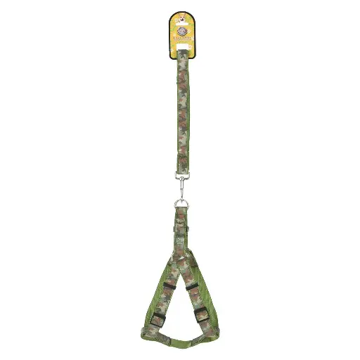 PECHERA APLICACION MILITAR T-2