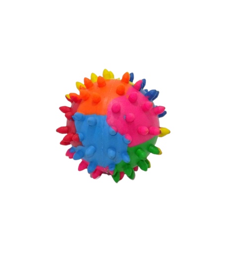 PELOTA CHICA DE JEBE