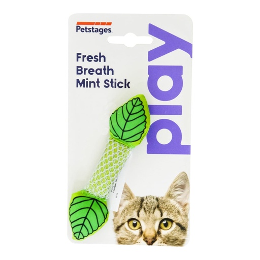 PETSTAGES FRESH BREATH MINT SICK