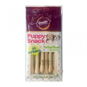 PETTIDE BONE GNAWLERS