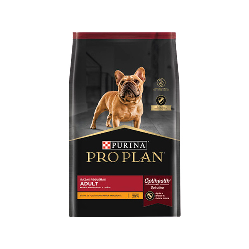 PRO PLAN ADULT SMALL BREED 3 KG