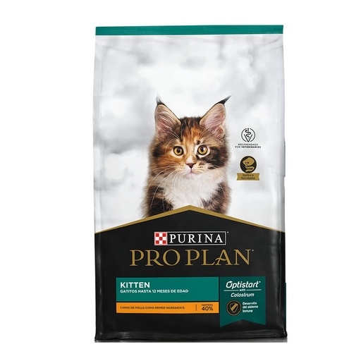 PRO PLAN KITTEN 3 KG