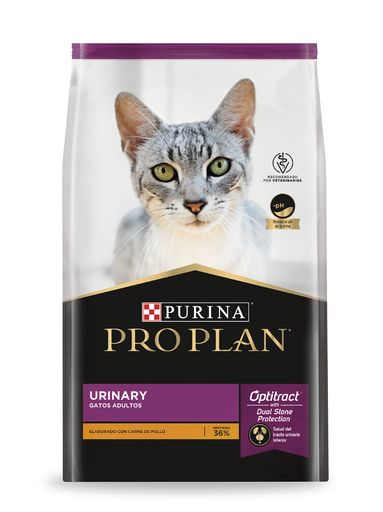 PRO PLAN URINARY CAT 3 KG