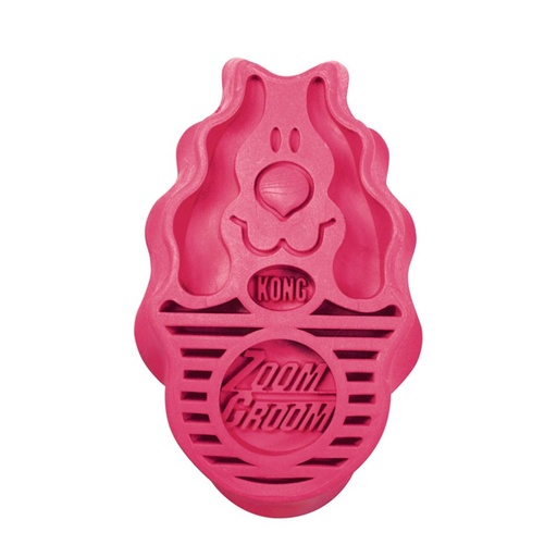 RASPBERRY ZOOMGROOM