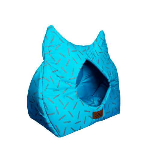 SMARTPET CAMA MEOW TU