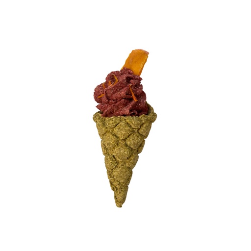 SNACK PARA CONEJO GELATO