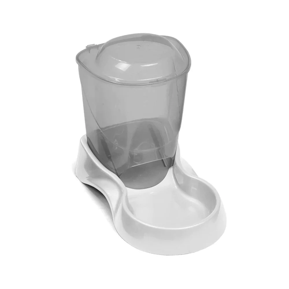VANNESS, AUTOCOMEDERO EXTRA PEQUEÑO 1.5 LB.