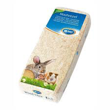 VIRUTA DE PINO 1 KG DUVO
