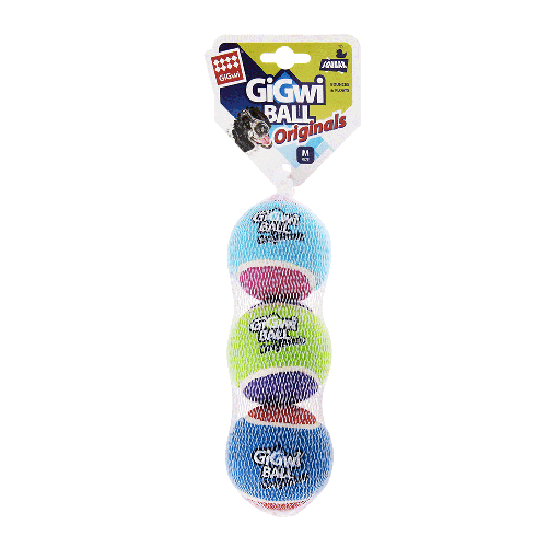 GIGWI BALL ORGINALS M