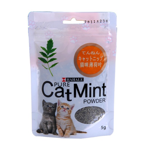 PURE CATMINT POWDER 