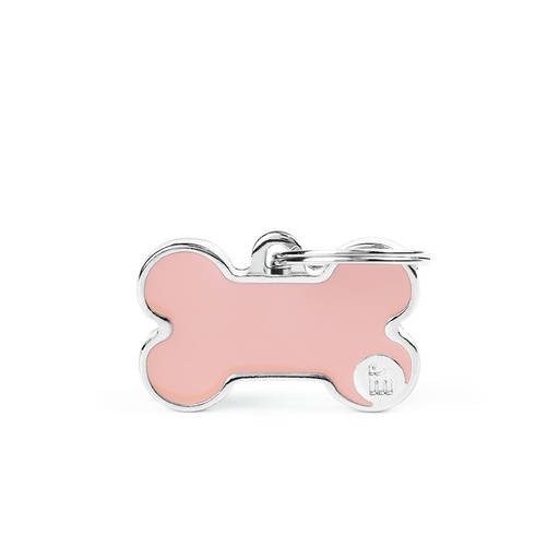 MY FAMILY - SMALL PINK BONE