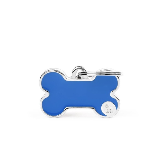 MY FAMILY - SMALL BLUE BONE