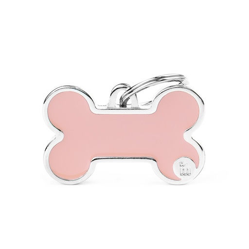 MY FAMILY - PINK BONE