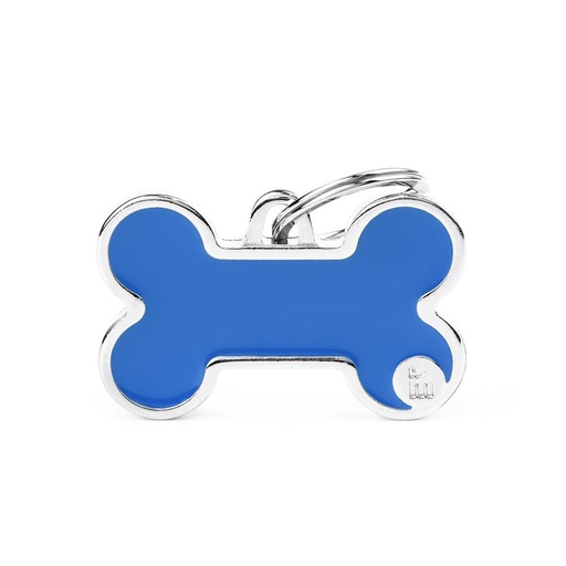 MY FAMILY - BLUE BONE