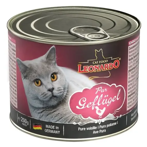 LEONARDO QUALITY SELECTION AVE 200 GR