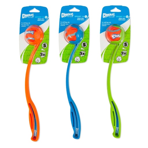CHUCKIT! SPORT 14S BALL LAUNCHER