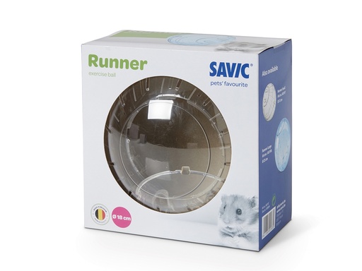 SAVIC - RUNNER MEDIUM