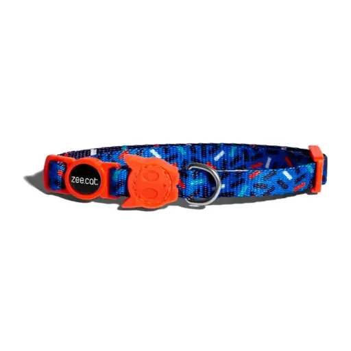 ZEE.DOG ATLANTA COLLAR XS