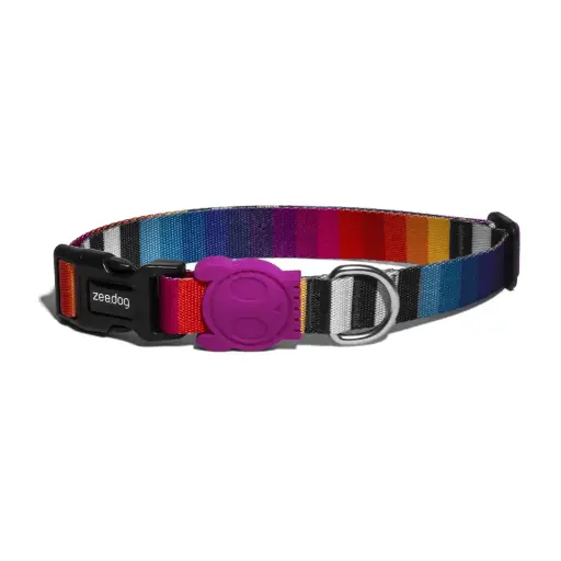 ZEE.DOG PRISMA COLLAR XS