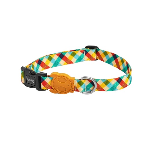 ZEE.DOG PHANTOM COLLAR S