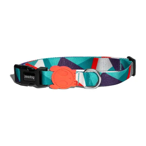 ZEE.DOG ELLA COLLAR M