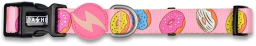 DASHI DONUT COLLAR MEDIUM