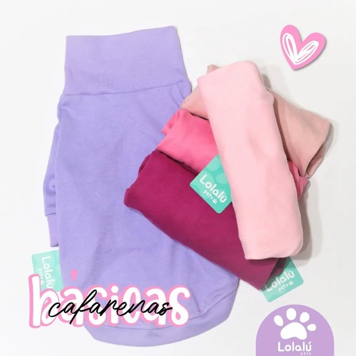 CAFARENA TALLA 3