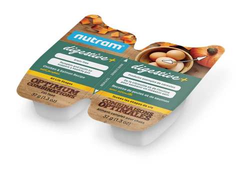 NUTRAM OC DIGESTIVE+ WET CAT FOOD 74 G