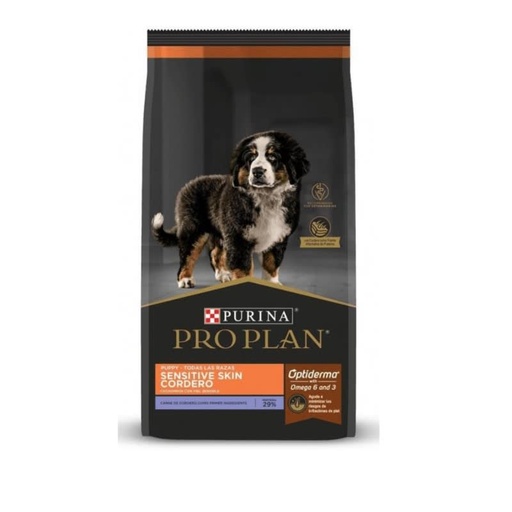 PRO PLAN CACHORRO CORDERO 3 KG