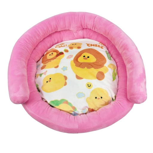 CAMA PARA MASCOTA DISEÑOS