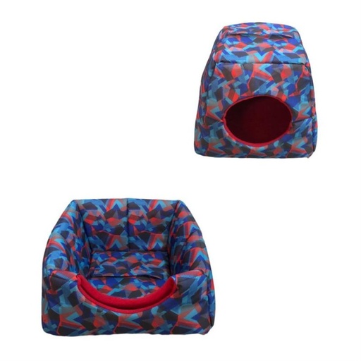 ACCECAN CAMA CONVERTIBLE T-M