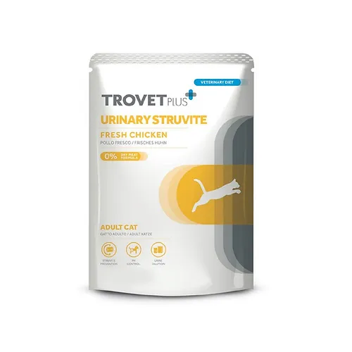 TROVET PLUS URINARY STRUVITE CAT 85 GR