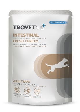 TROVET PLUS INTESTINAL DOG 300 GR 