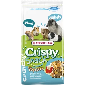 VERSELE-LAGA CRISPY SNACK 650 GR