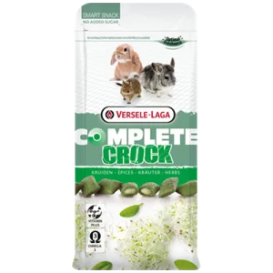 VERSELE-LAGA COMPLETE CROCK HERBS 50 GR 