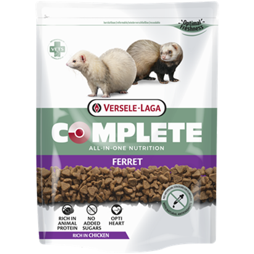 VERSELE-LAGA COMPLETE FERRET 750 GR