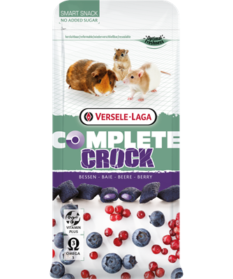 VERSELE-LAGA COMPLETE CROCK BERRY 50 GR 